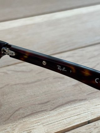 Gafas Ray-Ban RB 5279 2012 – Original – Unisex