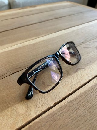 Gafas Ray-Ban RB 5279 2012 – Original – Unisex
