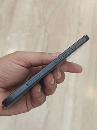 iPhone 16 128GB Negro