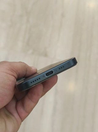 iPhone 16 128GB Negro