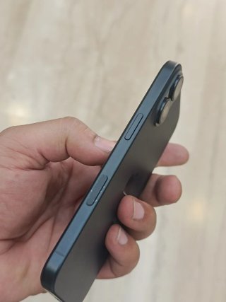 iPhone 16 128GB Negro
