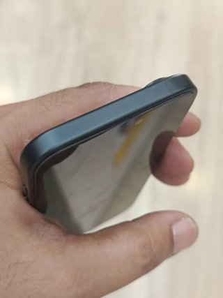 iPhone 16 128GB Negro