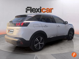 Peugeot 3008 Active BlueHDi 96kW (130CV) S&S EAT8