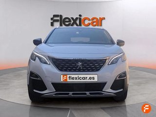 Peugeot 3008 Active BlueHDi 96kW (130CV) S&S EAT8