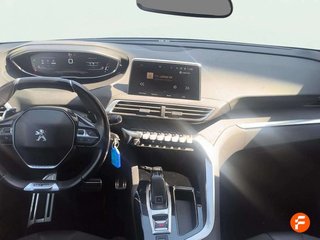 Peugeot 3008 Active BlueHDi 96kW (130CV) S&S EAT8