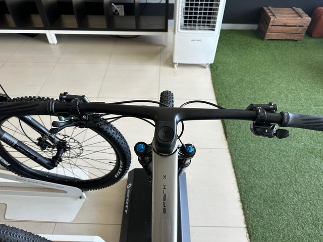 Scott Spark RC 2027