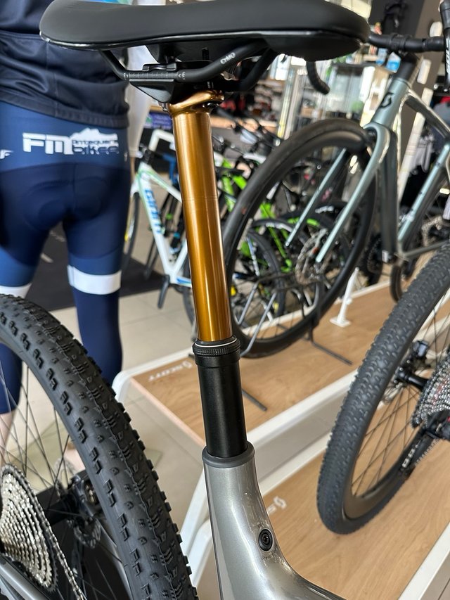 Scott Spark RC 2027