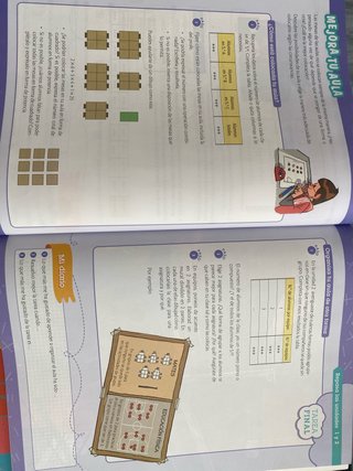 3 libros Matemáticas, 5 Primaria Más Savia