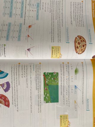 3 libros Matemáticas, 5 Primaria Más Savia