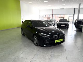 BMW Serie 1 M Sport 118i 1.5i 136CV Auto EL TOP!!!