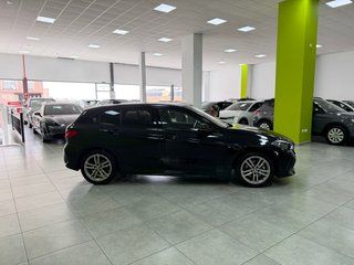 BMW Serie 1 M Sport 118i 1.5i 136CV Auto EL TOP!!!