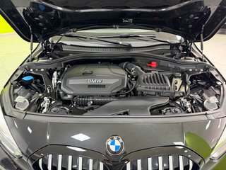 BMW Serie 1 M Sport 118i 1.5i 136CV Auto EL TOP!!!