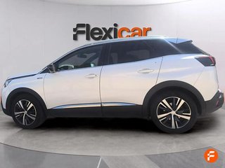 Peugeot 3008 Active BlueHDi 96kW (130CV) S&S EAT8
