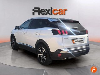 Peugeot 3008 Active BlueHDi 96kW (130CV) S&S EAT8