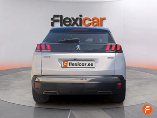 Peugeot 3008 Active BlueHDi 96kW (130CV) S&S EAT8