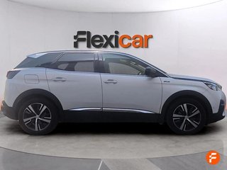 Peugeot 3008 Active BlueHDi 96kW (130CV) S&S EAT8