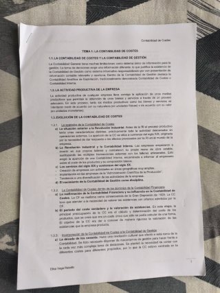 CONTABILIDAD CONTES UNED