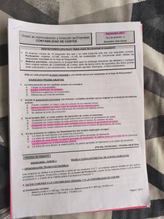 CONTABILIDAD CONTES UNED