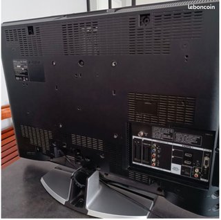 TV Sony 32 FullHD 1080p KDL32W4000