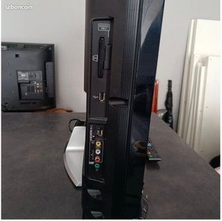 TV Sony 32 FullHD 1080p KDL32W4000