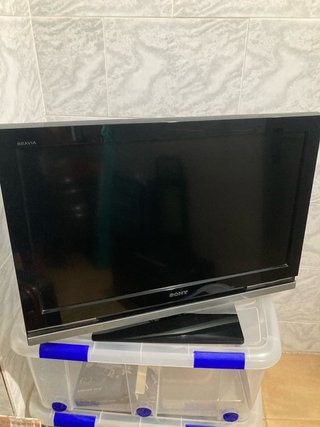 TV Sony 32 FullHD 1080p KDL32W4000