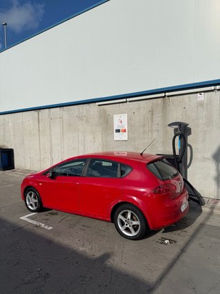 SEAT Leon 2006