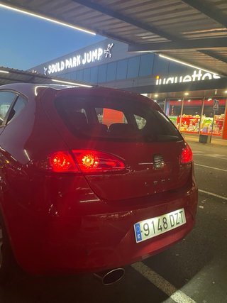 SEAT Leon 2006