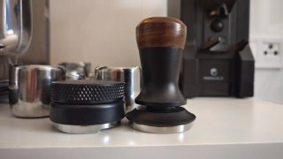 Cafetera Sage Barista Pro + Accesorios