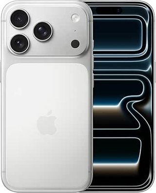 IPHONE 17 PRO MAX 512GB BLANCO