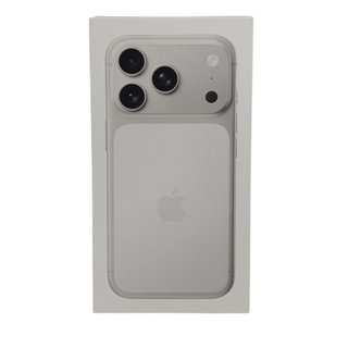 IPHONE 17 PRO MAX 512GB BLANCO