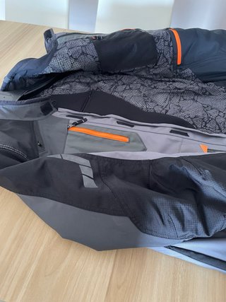 Chaqueta Klim Carlsbad Gore-Tex Hombre