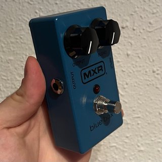 NUEVO MXR Blue Box