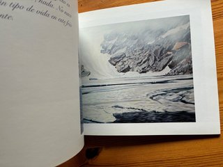 Nieve - Lara Tessier