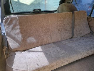 Land Rover Range Rover 1984