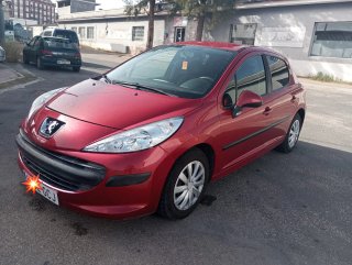 Peugeot 207 2008