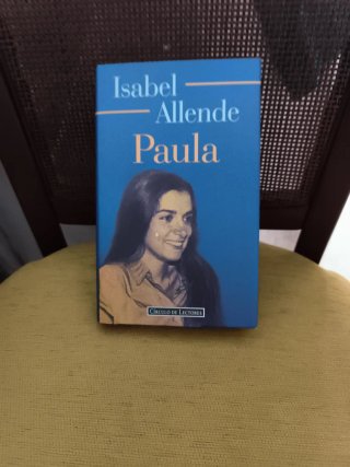 Paula