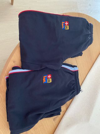 Pantalón chándal Mare de Deu Salut