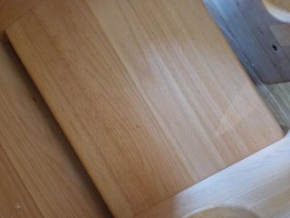 2 Cubos Montessori Madera