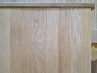 2 Cubos Montessori Madera
