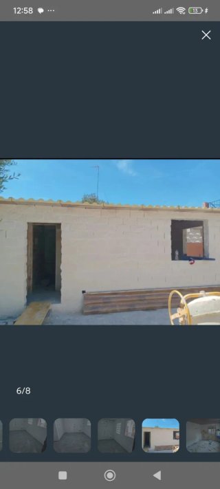 Albañiles económicos