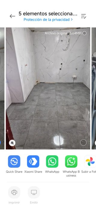 Albañiles económicos
