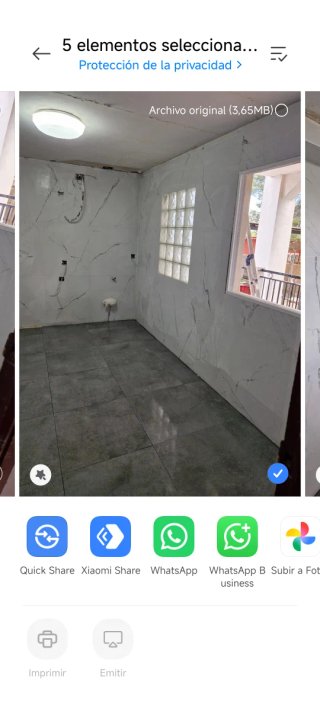 Albañiles económicos