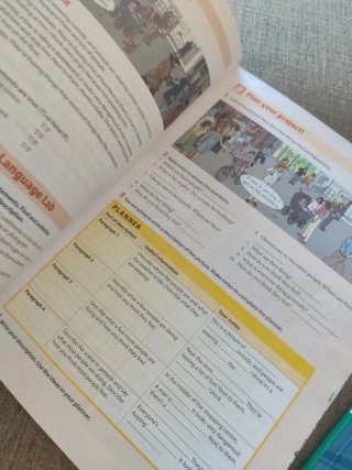 LASER A1+ Sb Pk (eBook) 3rd Ed