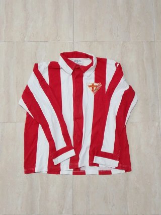 Camiseta retro vintage club deportivo Almería