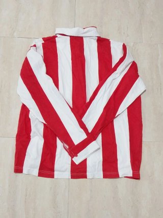 Camiseta retro vintage club deportivo Almería