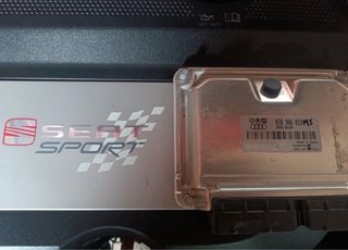 Centralita Seat Ibiza Cupra 6L 1.9 TDI