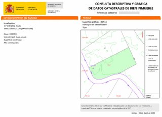 Parcela