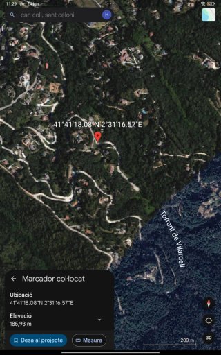 Parcela