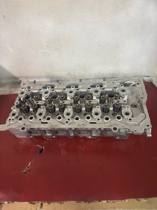 Culata Honda CRV 2.2 D