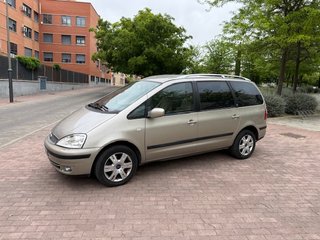 Ford Galaxy 1.9 TDCI 150 CV 7 PLAZAS